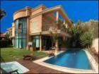 Villa Albella auf Gran Canaria