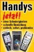 Handy mit Vertrag ohne Schufa