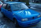 Polo 3 86C Steilheck TUNING