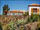 Landhaus Tijarafe auf La Palma