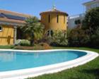 Fincahotel Casa Ca ellas in Tacoronte im Norden von Teneriffa