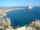 Urlaub fan der Costa Blanca für die ganze Familie