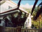 Urlaub auf Gomera