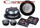 Fast neues 2 Wege Lautsprechersystem 16 5. Cadence US-6K für 150 . -