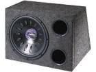 Axton CAB358 Bassreflexsubwoofer im gehäuse