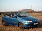 Fiat Punto Cabrio ELX -88 PS- SUPER ZUSTAND