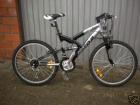 Mountainbike AMT02 ATHLETIC 135 Euro