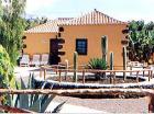 Ferienhaus auf Teneriffa