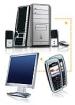 Handy Pc Kompletsysteme
