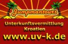 Urlaub in Kroatien Private Unterkünfte