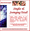Singles Swinging Total