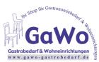GaWo Gastrobedarf Wohneinrichtungen
