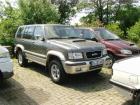 Opel Monterey 3. 0 Bj. 1998 - Motor gesucht/teile