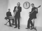 1a Dinner-Jazz und mehr mit Round Midnight - dinner jazz barmusik für Hotel F