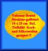 Vakuumgeräte Vakuumbeutel- und Rollen