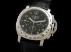 LUMINOR PANERAI DAYLIGHT CHRONO mit swiss ETA 7750 Laufwerk