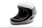 Flugsporthelm Sky-Ranger black