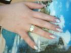 Nagelmodele gesucht