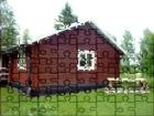 Ferienhaus Timmerstuga