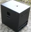 FBT Maxx 10 SA Aktiv Subwoofer 900 Watt