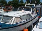 9m - Motorboot für die Familie Flipper-Delvin