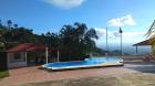 Finca mit Restaurant und Gästehäusern