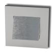 LED TREPPENBELEUCHTUNG 230V TREPPENLICHT FLURLICHT FLURLAMPE WANDLICHT Q6 -15