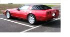 Zu verkaufen Chevrolet Corvette 5. 7