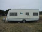 -Knaus Azur 540 TF - 1. Hand - Ez. Mai 2022-