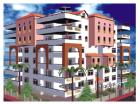 Immobilie-Wohnung-Eigentumswohnung-Neubau mit nur 6 Stockwerken ca. 200 m zum St