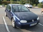Verkaufe VW Golf IV Pacific 1. 9 TDI