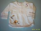 400 teile baby kleidung gr 50 - 98 girl boy
