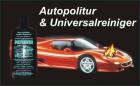 Autopolitur Patentin 24 Flaschen nur 49 90 Euro