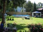 Swimmingpool 7 20m x 3 80m