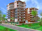 Alanya Yegin Group immobilien