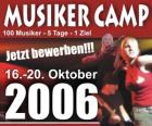 Musiker Camp 2022