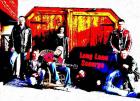 Live-Coverrock aus Rottweil - www. longlanescourge. de