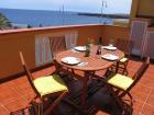 Fewo direkt am Meer Teneriffa