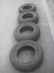 Michelin 4x4 Synchrone 215/75 R15 M S radial XSE 4Stück
