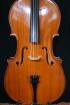 Cello 1971 aus deutscher Herkunft