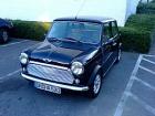 Mini 1 3 Baujahr 12/98