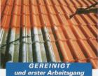Dachbeschichtung vom Fachbetrieb