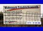 22. 000 qm Baugrundstück für 32 EFH od. 64 DHH zwischen EISENACH GOTHA Thüring