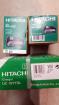 Hitachi 10DSDL Akku-Bohrschrauber 18v 2 Akkus 5Ah und Ladegerät