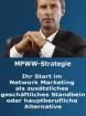 Sie wollen sich selbständig machen