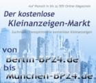 Public Relations von Berlin bis München