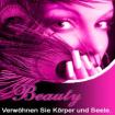 Beauty-Erfolg verwöhnen Sie Körper und Seele