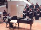Dozent Dipl. Klavierlehrerin Pianistin Konzertmeisterin