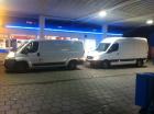 Transporte und kleine Umzüge in Hamburg zu fairen Preisen auch kurzfristig