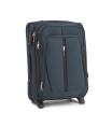 Reisekoffer 1706-2S 47L Handgepäck Trolley Koffer Reisetasche